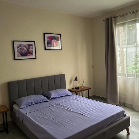 Appartment La Gaulette Exteriör bild