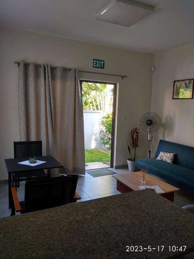 Appartment La Gaulette Exteriör bild