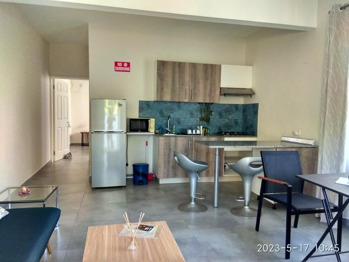 Appartment La Gaulette Exteriör bild