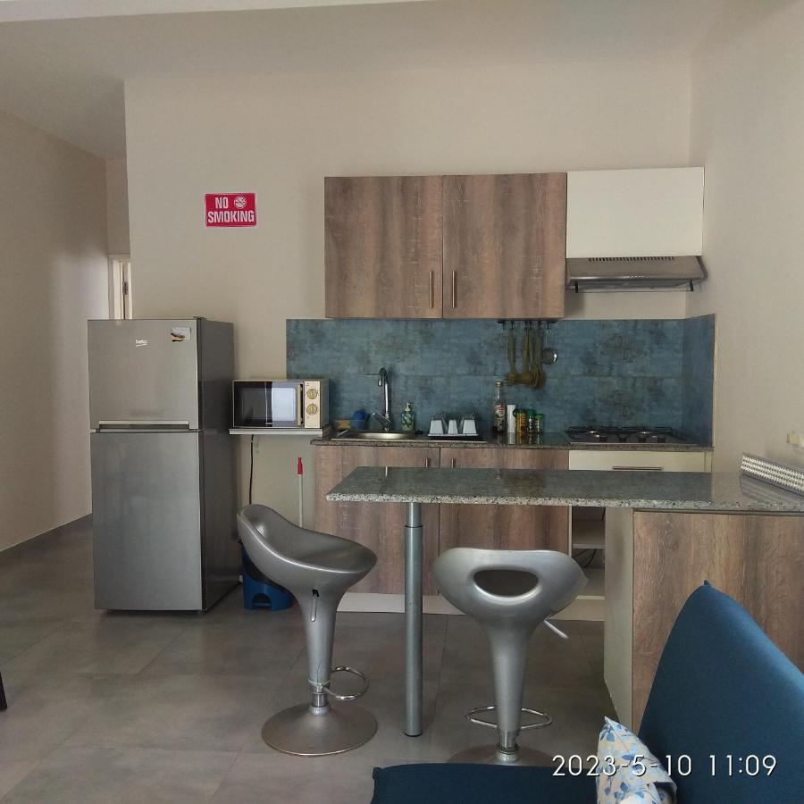Appartment La Gaulette Exteriör bild