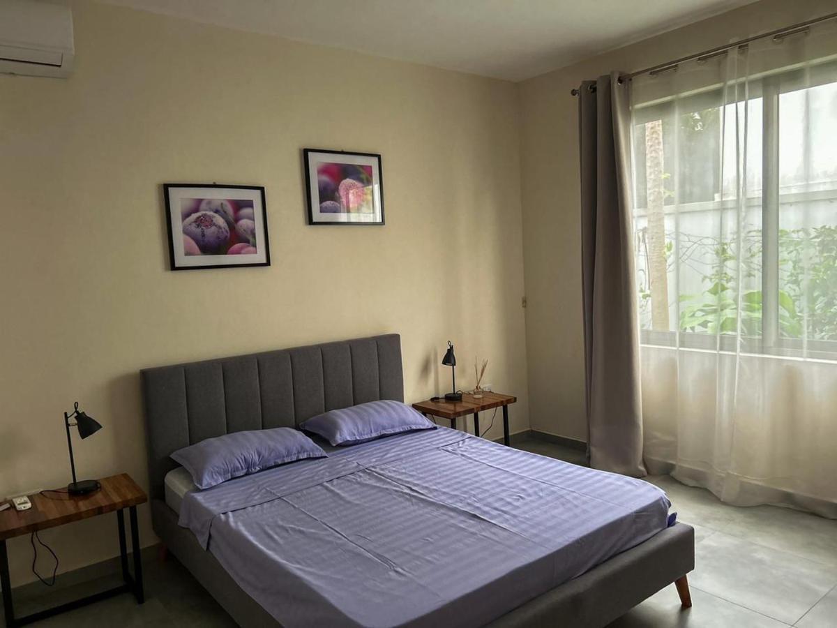 Appartment La Gaulette Exteriör bild